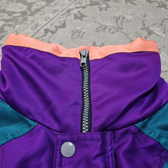 Vintage Audvik Ski Jacket - Picture 5 of 6